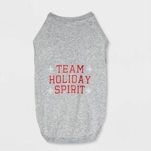 Wondershop Team Holiday Spirit Sweatshirt